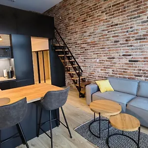 Loft Airport Blisko Lotniska Zarembowicza Lotnisko Wrocław