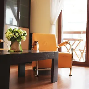 Apartament Przy Zoo Wrocław