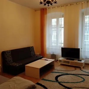 Pokój W Prywatnym Mieszkaniu Centrum Wrocławia Wrocław